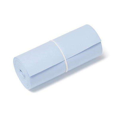 Bandage Esmark 4"x9 Compression Elastic Blue LF Sterile 20/Ca - Surgical Supplies NY